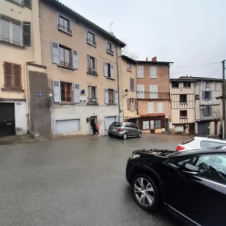 Appart hôtel La Caravelle 3