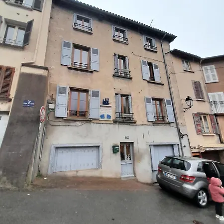 La Caravelle 3 Appart hôtel 3*