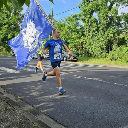 La Caravelle 3 Appart hôtel Thiers