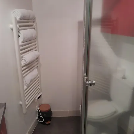 Appart hôtel La Caravelle 3 Thiers