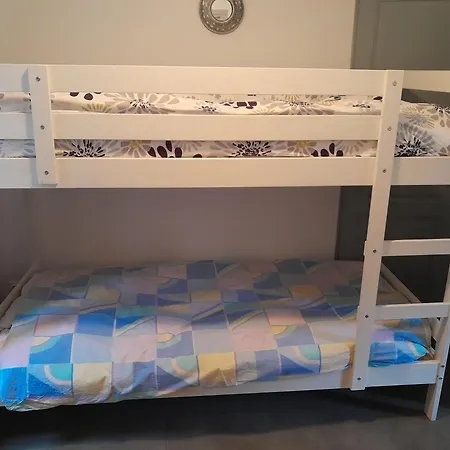 La Caravelle 3 Thiers