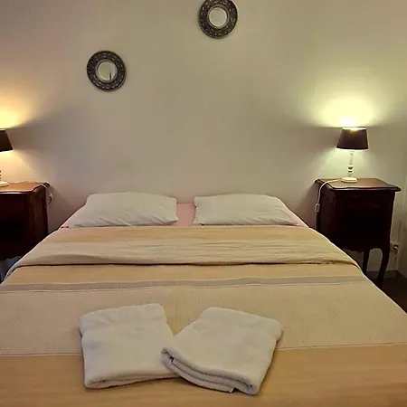 Aparthotel La Caravelle 3