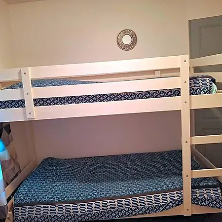 Aparthotel La Caravelle 3