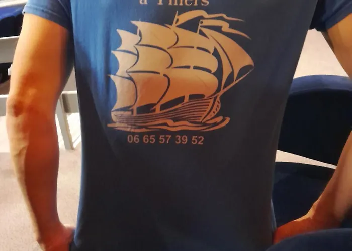 La Caravelle 3 Appart hôtel