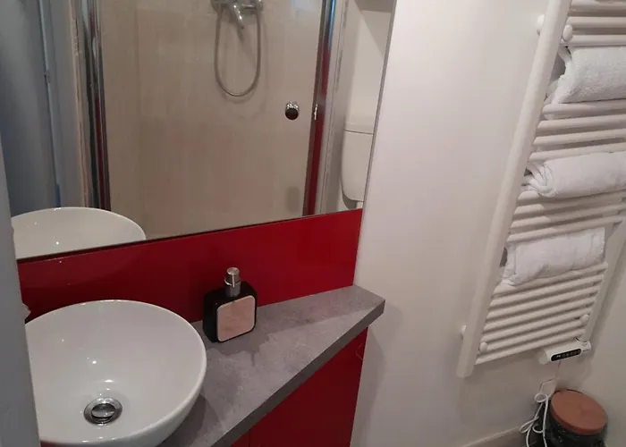 La Caravelle 3 Appart hôtel 3*