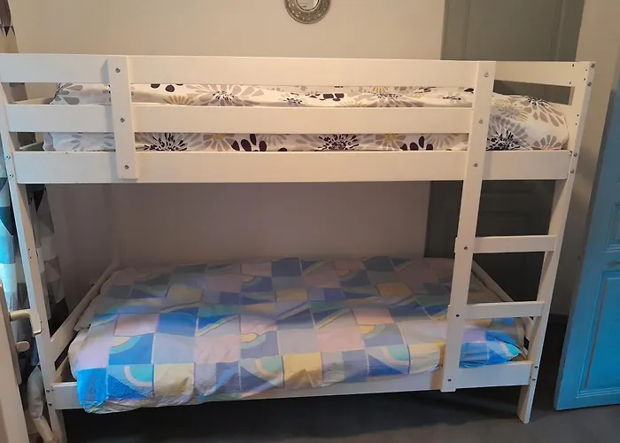 La Caravelle 3 Thiers